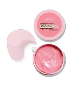 Muicin Spot Away Eye Patches & Cleanser - 60 Pairs  - ISPK-0157