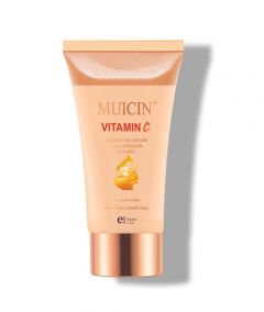 Muicin Vitamin C Foundation CC Cream Tube - 50g  - ISPK-0157