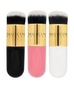 Muicin Kabuki Foundation Makeup Brush  - ISPK-0157