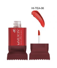 Muicin Wicked Chocolate Matte Lip Gloss Hi-Tea - 5g  - ISPK-0157