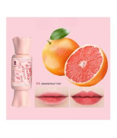 Muicin Lip & Cheek Water Candy Fruit Tints - Grape Fruit  - ISPK-0157