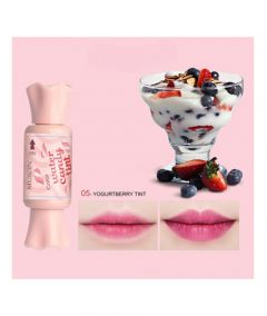 Muicin Lip & Cheek Water Candy Fruit Tints - Yogurt Berry  - ISPK-0157
