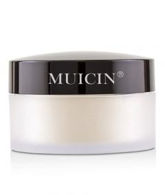 Muicin Translucent Setting Loose Powder - Fair  - ISPK-0157