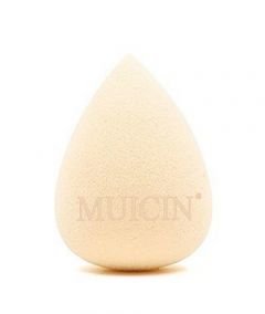 Muicin Makeup Blender Sponge Puff - Beigee  - ISPK-0157