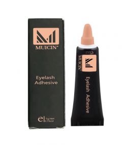 Muicin Waterproof Eyelash Adhesive - 5g  - ISPK-0157