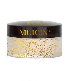 Muicin Translucent Setting Loose Powder Black Matte Edition - 30g  - ISPK-0157