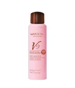 Muicin V9 Moisturizing Advanced Sun Protection Spray SPF 100 - 150ml  - ISPK-0157