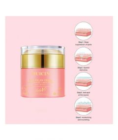 Muicin Baby V9 Jar Lazy Girl’s Skin Polish Cream - 40g  - ISPK-0157