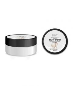 Muicin Goat Milk Brightening & Moisturising Mild Cream - 50g  - ISPK-0157