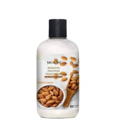 Muicin Almond Keratin Protein Treatment Conditioner - 300ml  - ISPK-0157