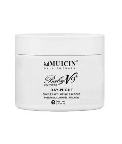 Muicin Baby V9+ Skin Polish Cream Efficient Glow jar - 40g  - ISPK-0157