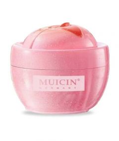 Muicin Daily Sleeping Rose Milk Moisturizing Cream 110G (MSC-RMCH-CR-J)  - ISPK-0157