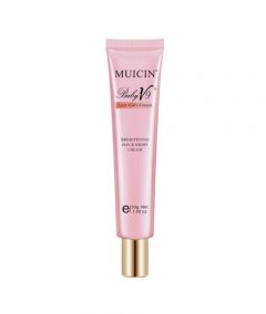 Muicin-V9+ Lazy Girl Day & Night Skin Polish Cream Tube 30g Gold HD Concealer 03 (MSC-V9-CR-T-4)  - ISPK-0157
