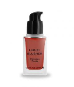 Muicin Artistique Liquid Blusher 20ml Hot Cheek 05 (MCC-B-20-05)  - ISPK-0157