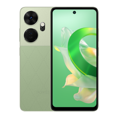 Itel P55+ 8-256Gb Green Official Store Pta 1Year Warranty_On Installment_By Official Itel Store