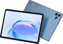 Itel Vistatab 4-128Gb Grey Official Store Pta 1Year Warranty_On Installment_By Official Itel Store