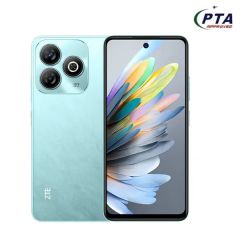 ZTE Blade V60 Smart-Green-128GB - 8GB RAM - On Installments - IS-067