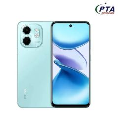 Infinix Smart 9 HD-Green-64GB - 4GB RAM - On Installments - IS-067