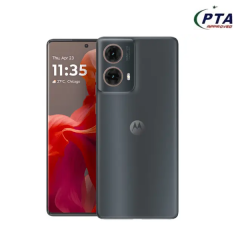 Motorola Moto G85 5G-Black-256GB - 12GB RAM - On Installments - IS-068