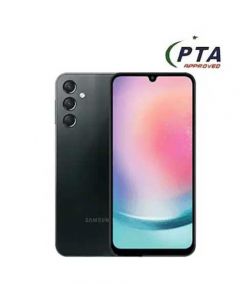 Samsung Galaxy A25 -Black-256GB - 8GB RAM - On Installments - IS-068