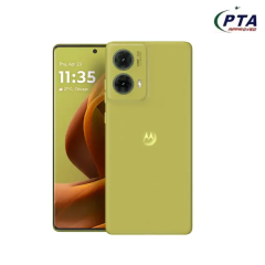 Motorola Moto G85 5G-Olive Green-256GB - 12GB RAM - On Installments - IS-068