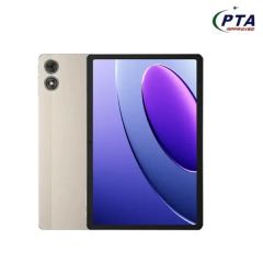 Tecno Mega Tab 10 T1001-Champagne Gold-256GB - 4GB RAM - On Installments - IS-068