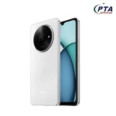 Xiaomi Redmi A3x-Moonlight White-64GB - 3GB RAM - On Installments - IS-068