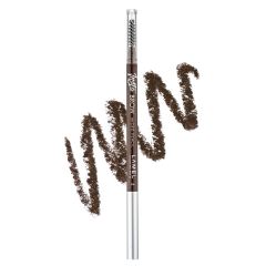Lamel Insta Micro Brow Pencil - 402 Chocolate - On Installments - IS-0155