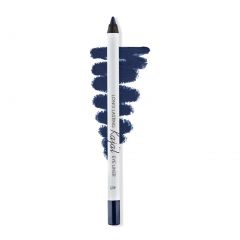 Lamel Long Lasting Kajal Eye Liner - 405 Indigo - On Installments - IS-0155