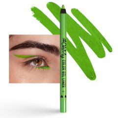 Lamel Oh My Color Gel Eye Liner - 403 Green - On Installments - IS-0155