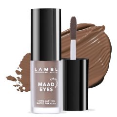 Lamel Maad Eyes Eyeshadow - 401 Creme - On Installments - IS-0155