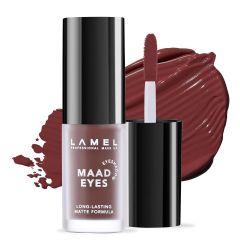 Lamel Maad Eyes Eyeshadow - 402 Macchianto - On Installments - IS-0155