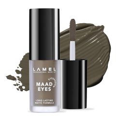 Lamel Maad Eyes Eyeshadow - 403 Savage - On Installments - IS-0155