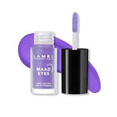 Lamel Maad Eyes Eyeshadow - 405 Sign - On Installments - IS-0155