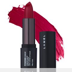 Lamel Lipstick Powder Drop - 403 Vintage Rose - On Installments - IS-0155