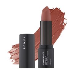 Lamel Lipstick Powder Drop - 405 Banger Pink - On Installments - IS-0155