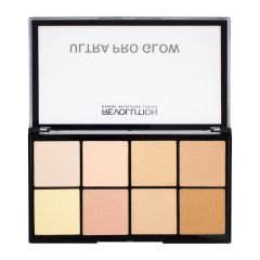 Makeup Revolution Ultra Pro Glow - On Installments - IS-0155