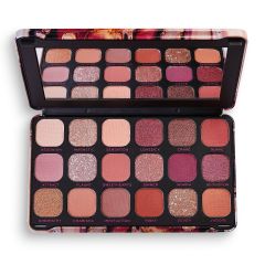 Makeup Revolution Forever Flawless Allure Eyeshadow Palette - On Installments - IS-0155