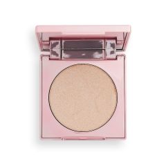 Makeup Revolution Precious Glamour Illuminator Million Dollars - On Installments - IS-0155