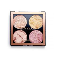 Revolution Cheek Kit Fresh Perspective - On Installments - IS-0155