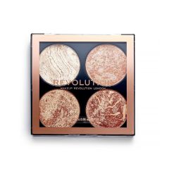 Revolution Cheek Kit Don't Hold Back - On Installments - IS-0155