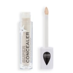 Relove By Revolution Super Concealer Radiant Matte C2 3ml - On Installments - IS-0155