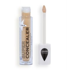 Relove By Revolution Super Concealer Radiant Matte C10.5 3ml - On Installments - IS-0155