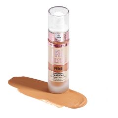 Makeup Revolution IRL Filter Longwear Foundation F10.5 23ml - On Installments - IS-0155