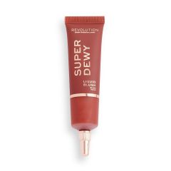 Makeup Revolution Superdewy Liquid Blush Blush Me Up 15ml - On Installments - IS-0155