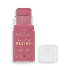Makeup Revolution Fast Base Blush Stick Blush 14gm - On Installments - IS-0155