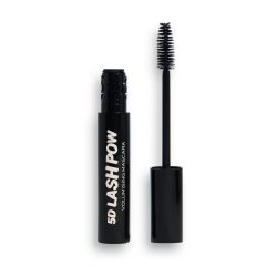 Makeup Revolution 5D Lash Pow Mascara - On Installments - IS-0155