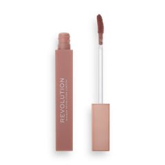 Makeup Revolution IRL Whipped Lip Crème Chai Nude - On Installments - IS-0155