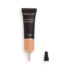 Makeup Revolution Ultimate Eye Base Eye Primer Medium 15ml - On Installments - IS-0155
