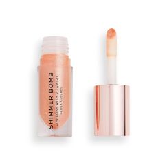 Revolution Shimmer Bomb Starlight 4.5ml - On Installments - IS-0155